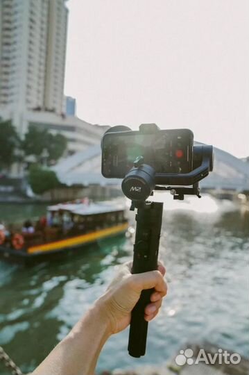 Стабилизатор Zhiyun Crane-M2 новый