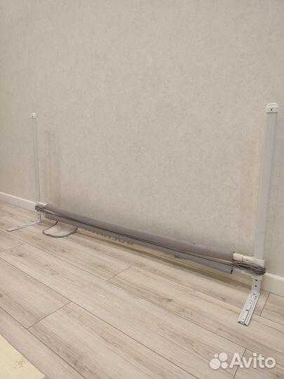 Барьер для кровати