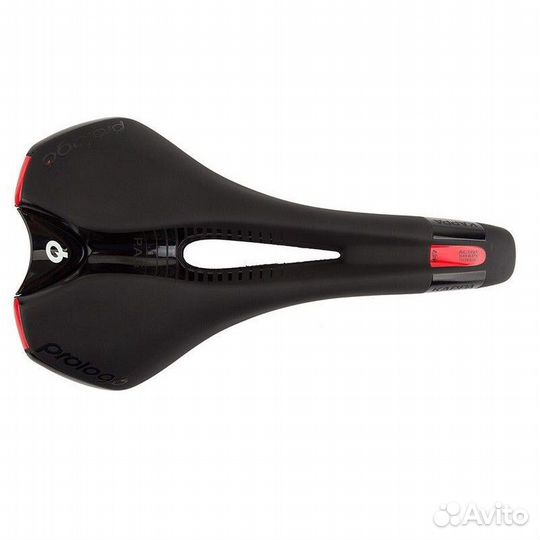 Седло велосипедное Prologo