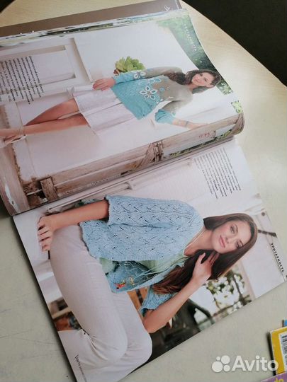 Журнал Verena 2/2014, 1/2004