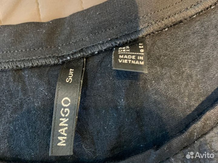 Кофта женская mango