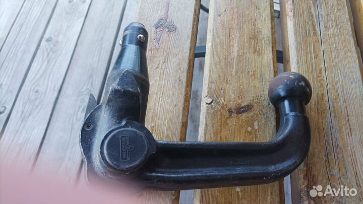 Фаркоп для прицепа