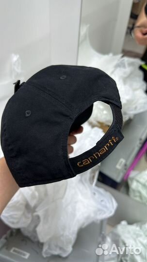 Кепка Carhartt Odessa Cap Original