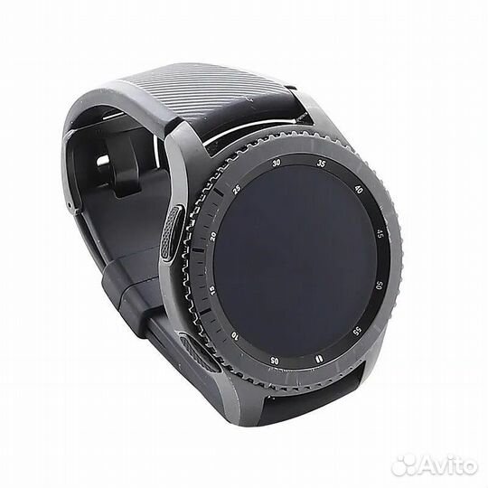 Samsung Gear s3 frontier
