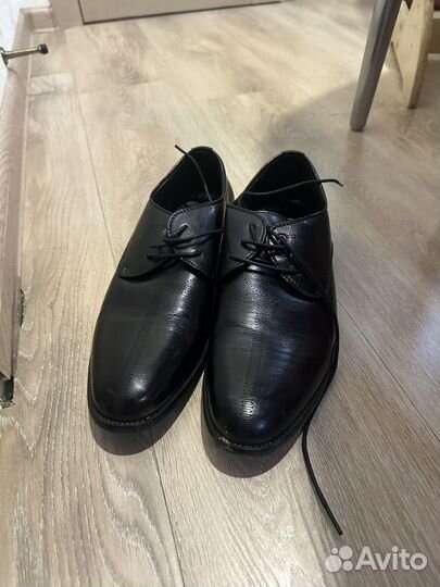 Туфли мужские 42