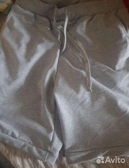 Шорты женские новые