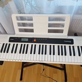 Синтезатор Casio Casiotone S200