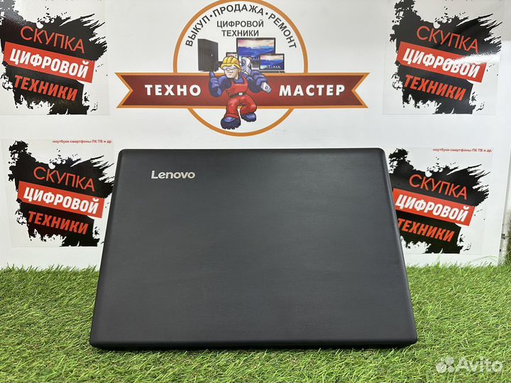 Отличный Lenovo ssd 4 озу для офисных задач