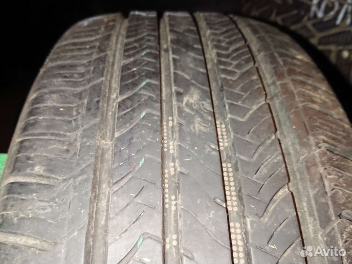 Maxxis Bravo HP-M3 215/55 R18 96H