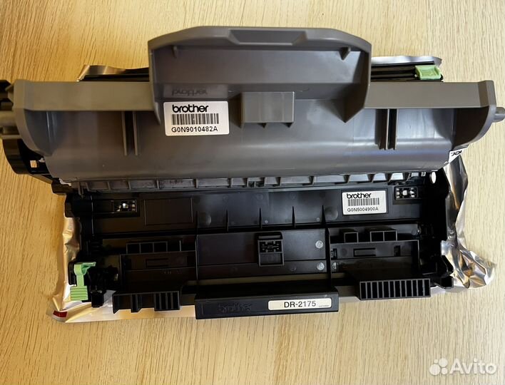 Картридж Brother DCP-7032R