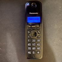 Домашний телефон panasonic