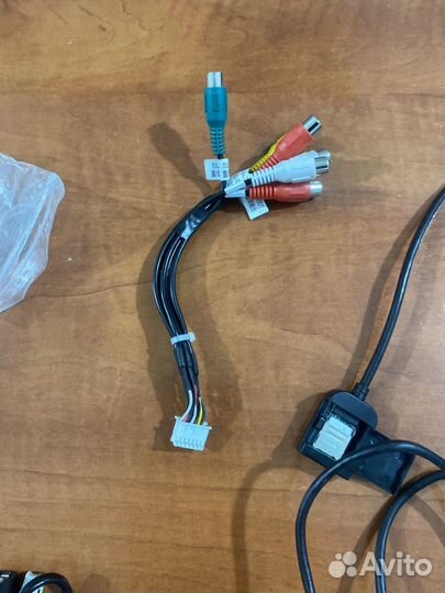 Магнитола teyes