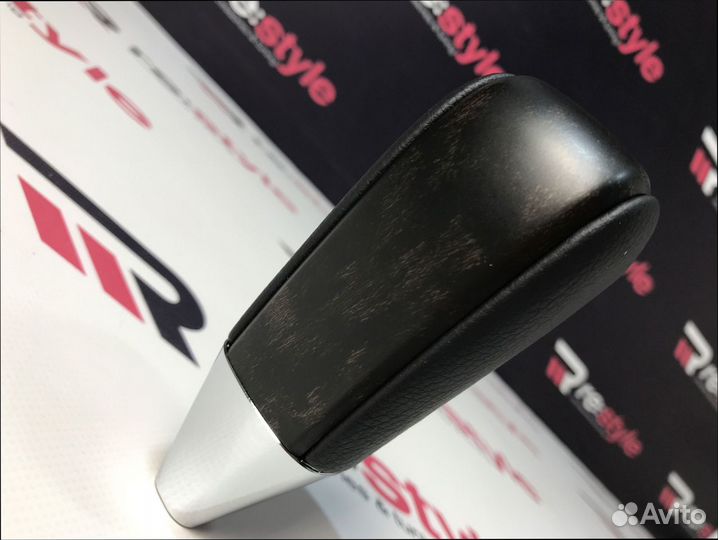 Ручка АКПП кпп Toyota Land Cruiser 200 R737