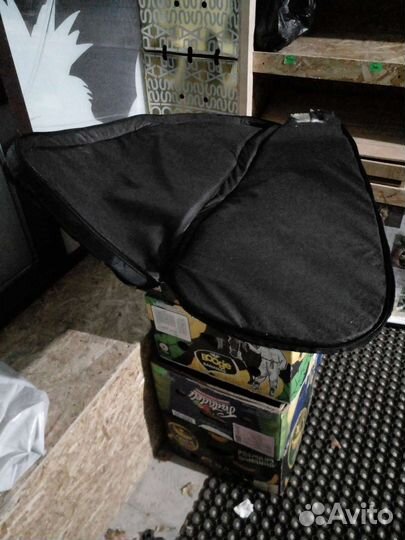 Сумка для гитары