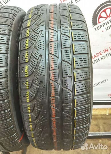 Pirelli Winter Sottozero 3 225/60 R17