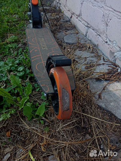 Самокат детский б/у