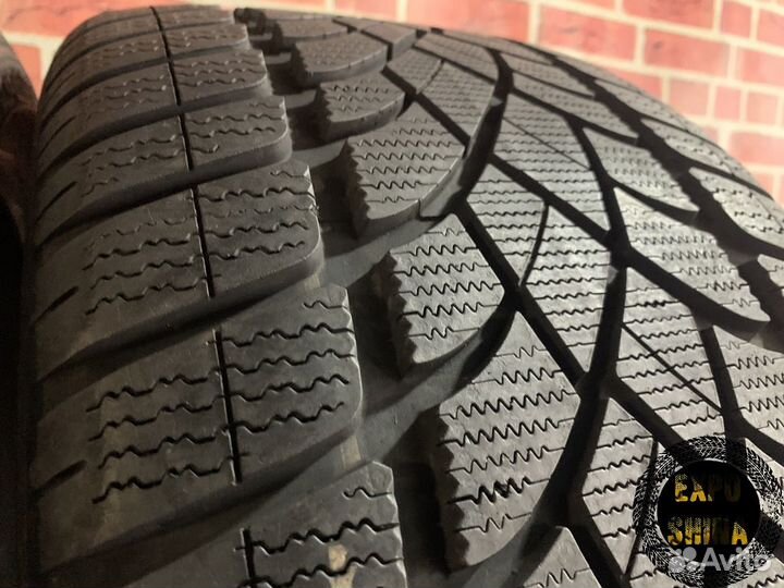 Dunlop SP Winter Sport 3D 275/30 R20
