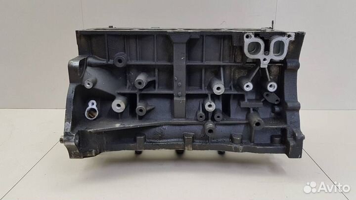 Блок двигателя Mitsubishi Lancer/Lancer Evolution