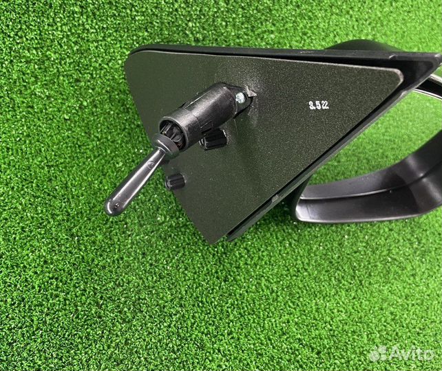 Зеркало правое Рено Логан 2 14