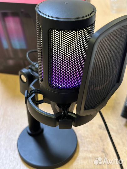 Микрофон Fifine AmpliGame a6