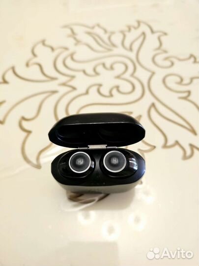 Jbl tune 125 tws