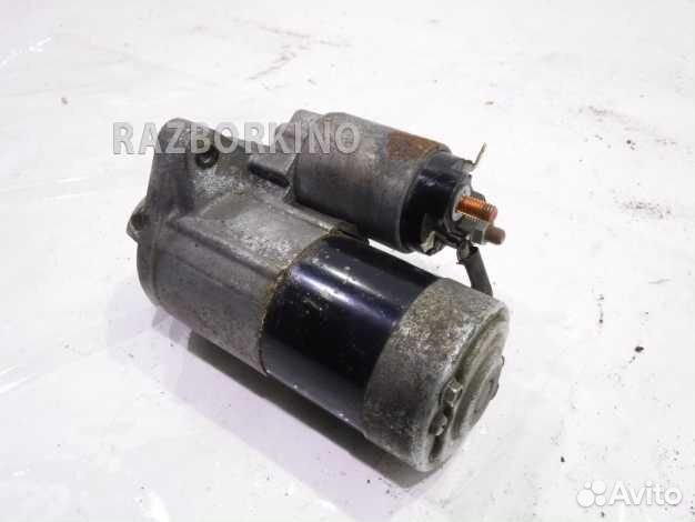 Стартер Мазда