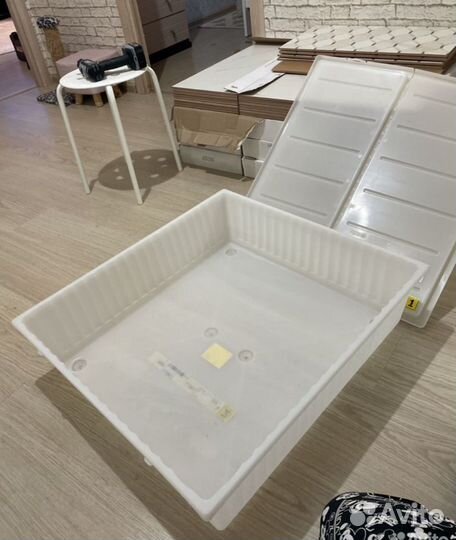 Ящик для хранения вещей