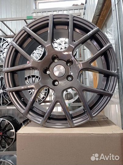 Диски r18 5*114.3 Toyota, Mazda, Lexus новые