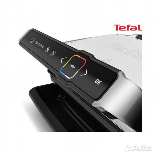 Электрогриль Tefal Optigrill elite gc750d30