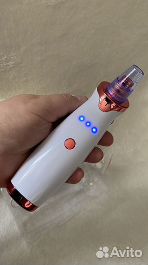 Для чистки кожи лица