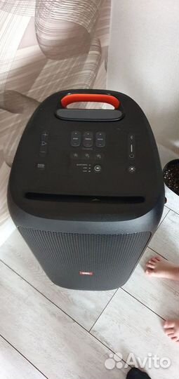 Колонка JBL partybox 310