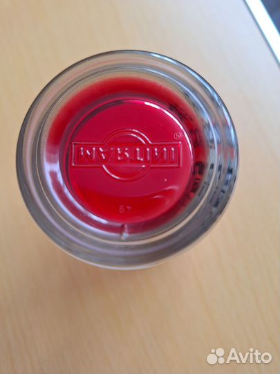 Стаканы для мартини