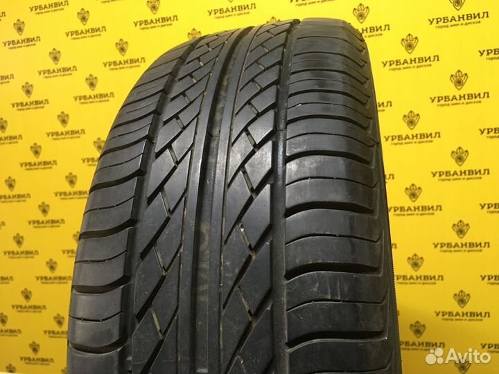 Hankook Optimo K406 195/55 R15 85V