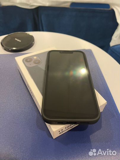 iPhone 13, 128 ГБ