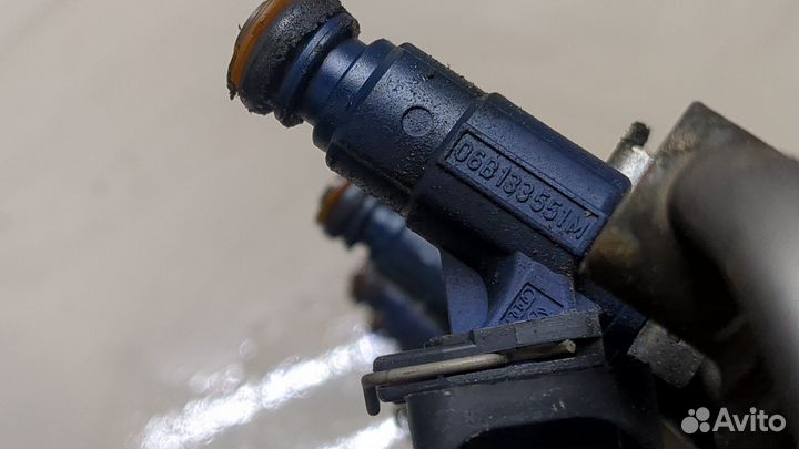 Форсунка топливная Audi A6 (C5), 2003