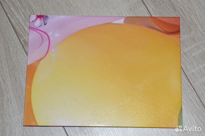 Обложки для свидетельства о рождении