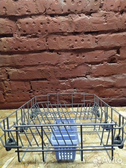 Нижняя корзина для пмм Hansa, Whirlpool, Candy