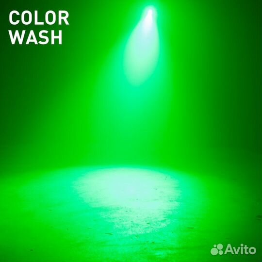 Световой прибор American DJ Stinger Gobo(3 в 1)