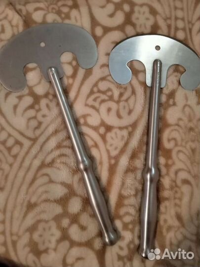 Тяпка (сечка) для капусты, мяса и т.д