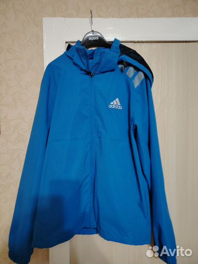 Ветровка adidas