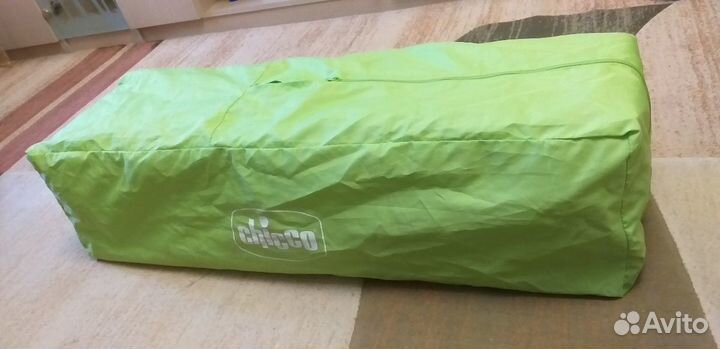 Манеж Chicco Open Box