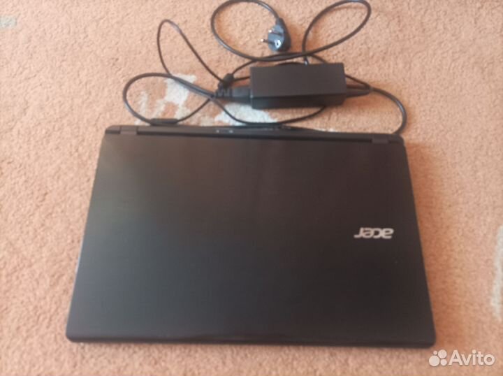 Acer aspire v5 552g