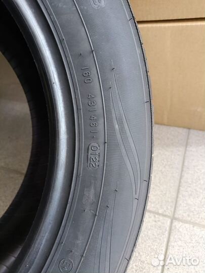 Nokian Tyres Hakka Green 3 215/55 R16 97V