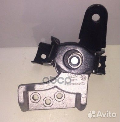 Подушка двс R solano BAC1001410 lifan