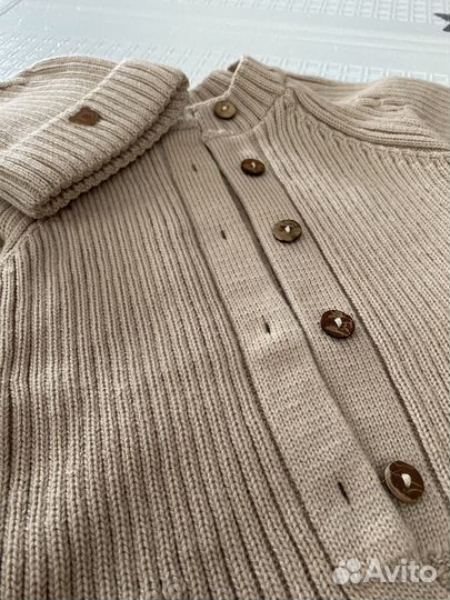 Комбинезон для малыша