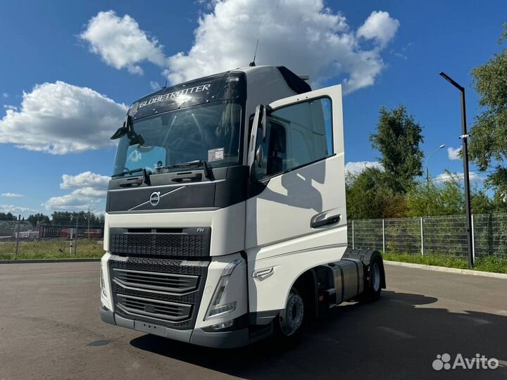 Volvo FH, 2022