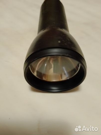 Фонарики карманные пакетом