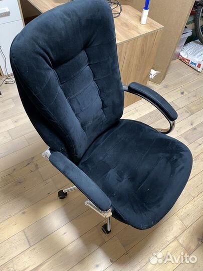 Компьютерное кресло