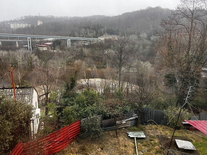 Дом 70 м² на участке 3 сот.