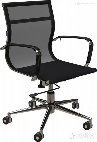 Кресло офисное AL 772S